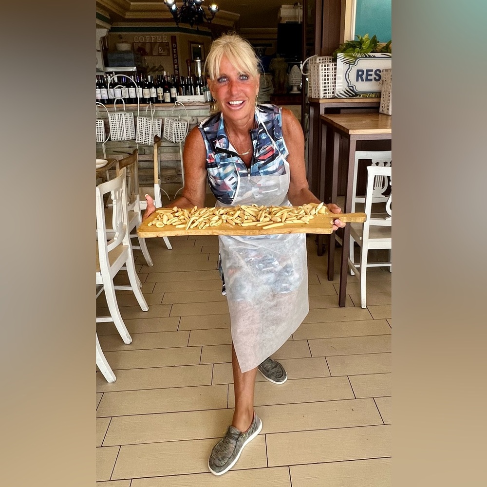 Meet your Posher, Cheryl